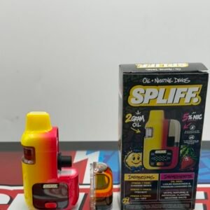 spliff vape