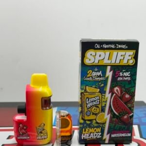 spliff vape