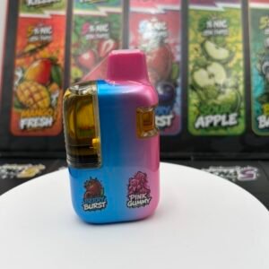 spliff 25k puffs